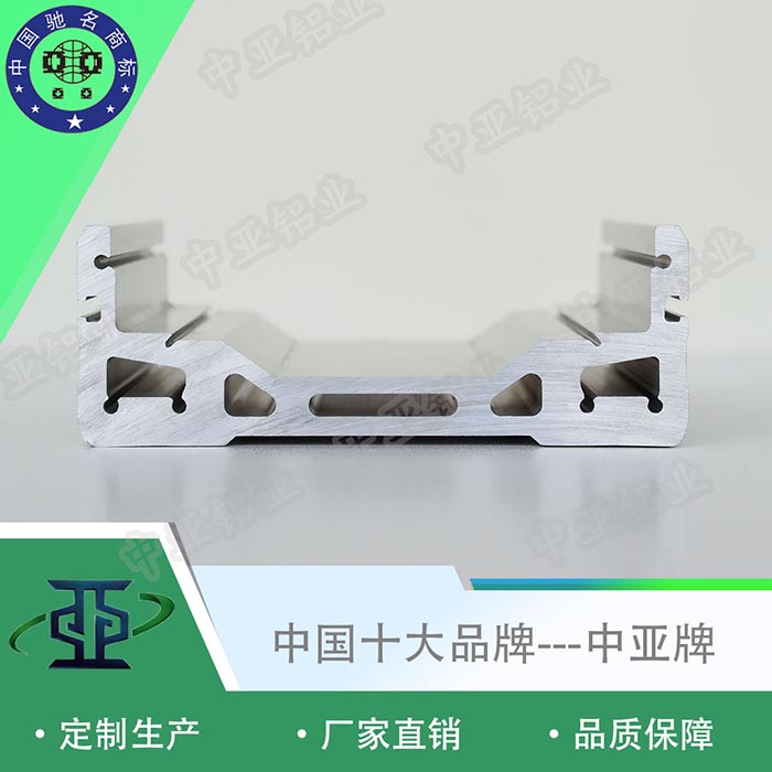 金湖鋁型材廠(chǎng)家哪家好