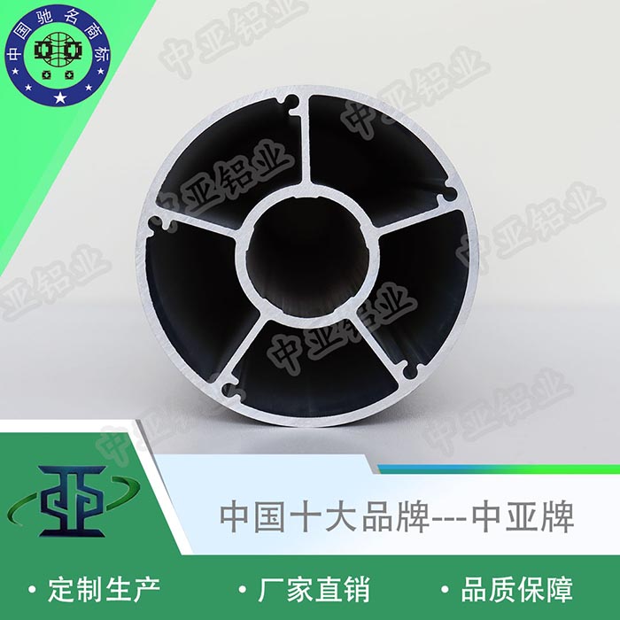 修水鋁型材廠(chǎng)家有幾家